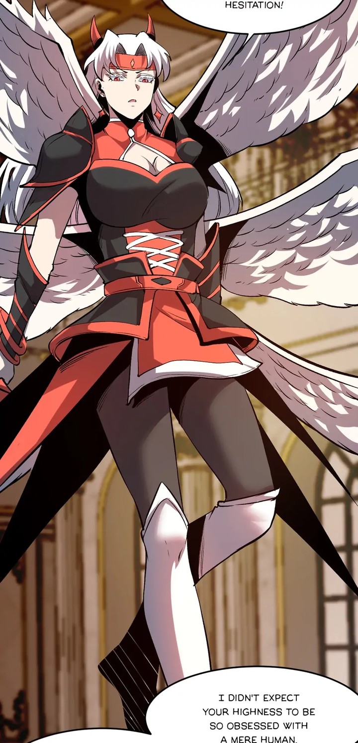 The King Of BUG Chapter 84 - Page 12