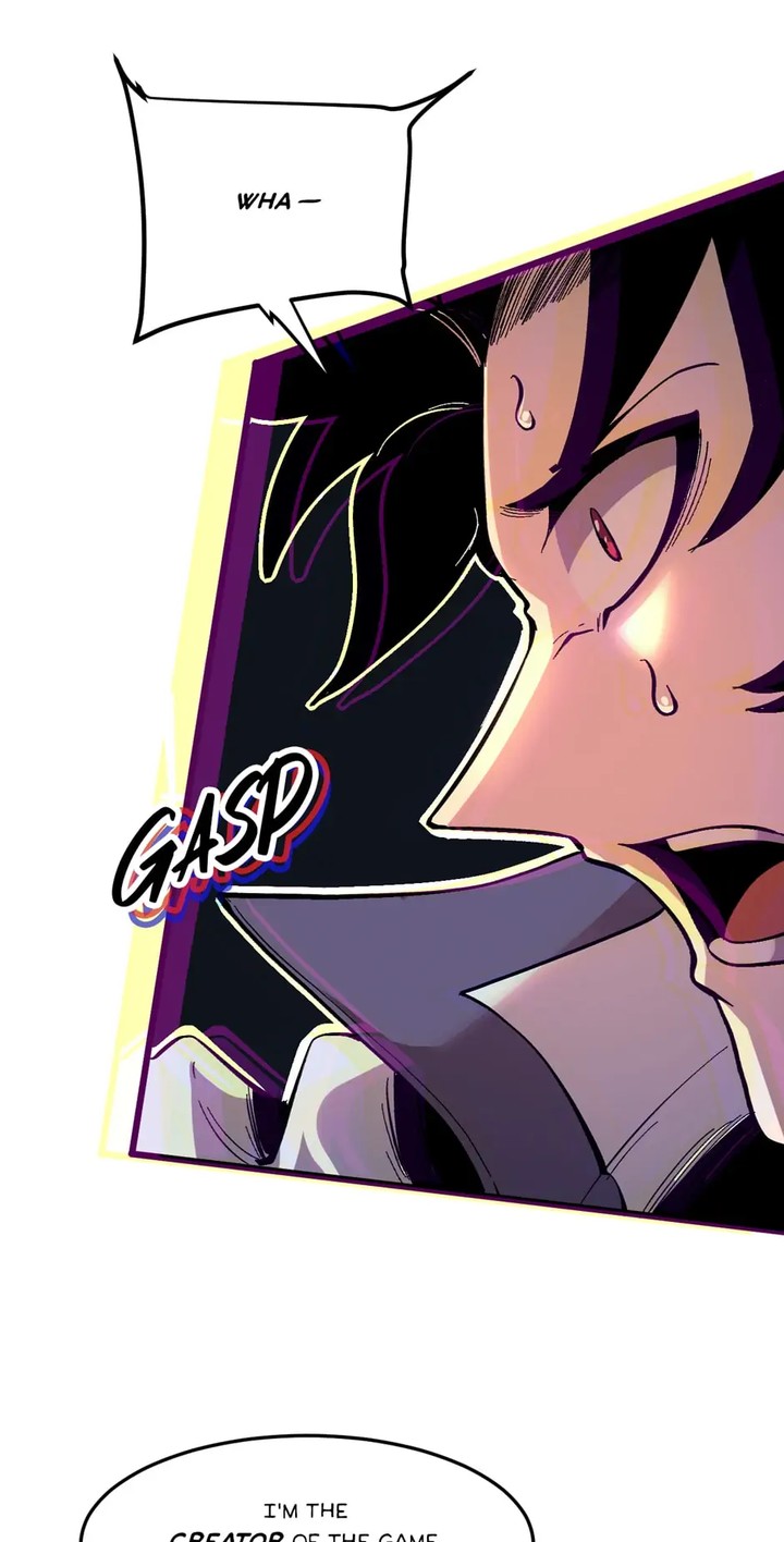 The King Of BUG Chapter 85 - Page 21