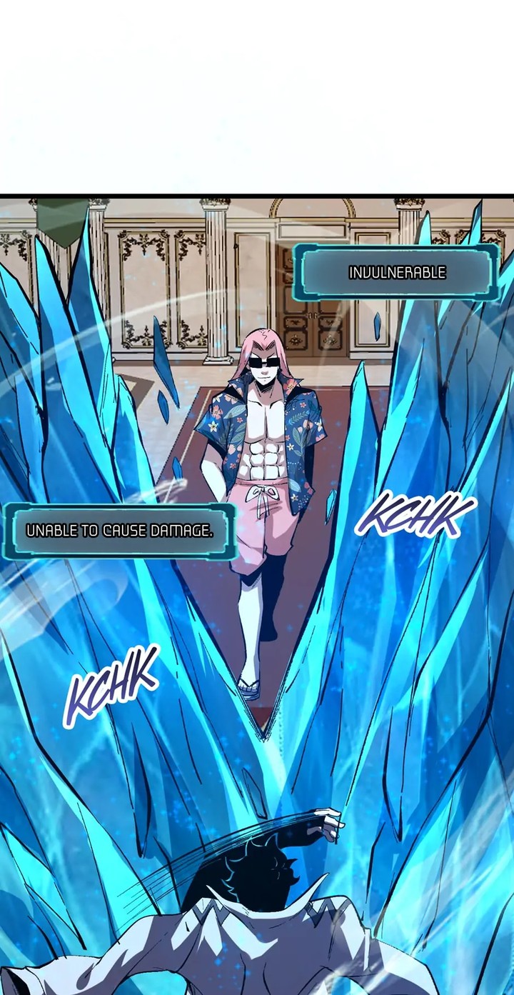 The King Of BUG Chapter 85 - Page 29