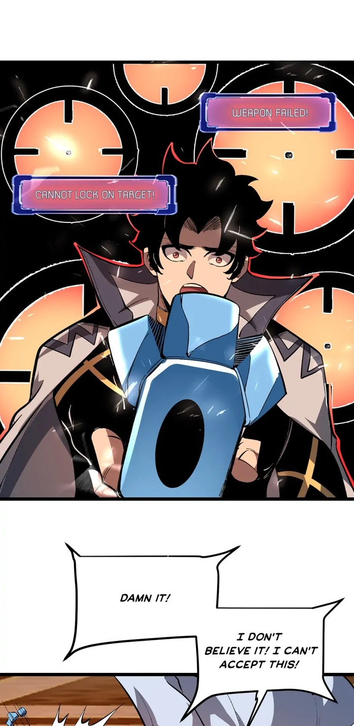 The King Of BUG Chapter 85 - Page 35