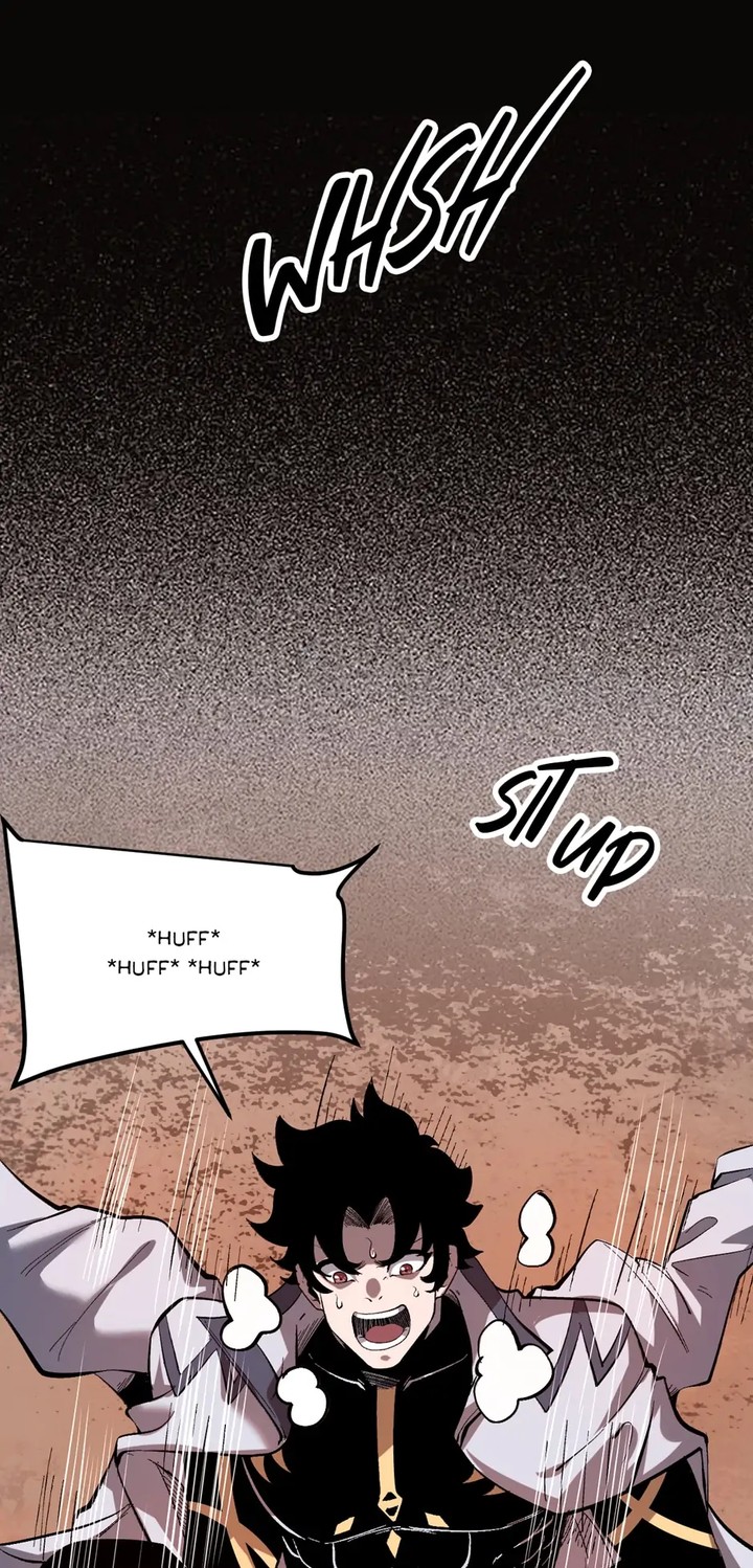 The King Of BUG Chapter 85 - Page 4