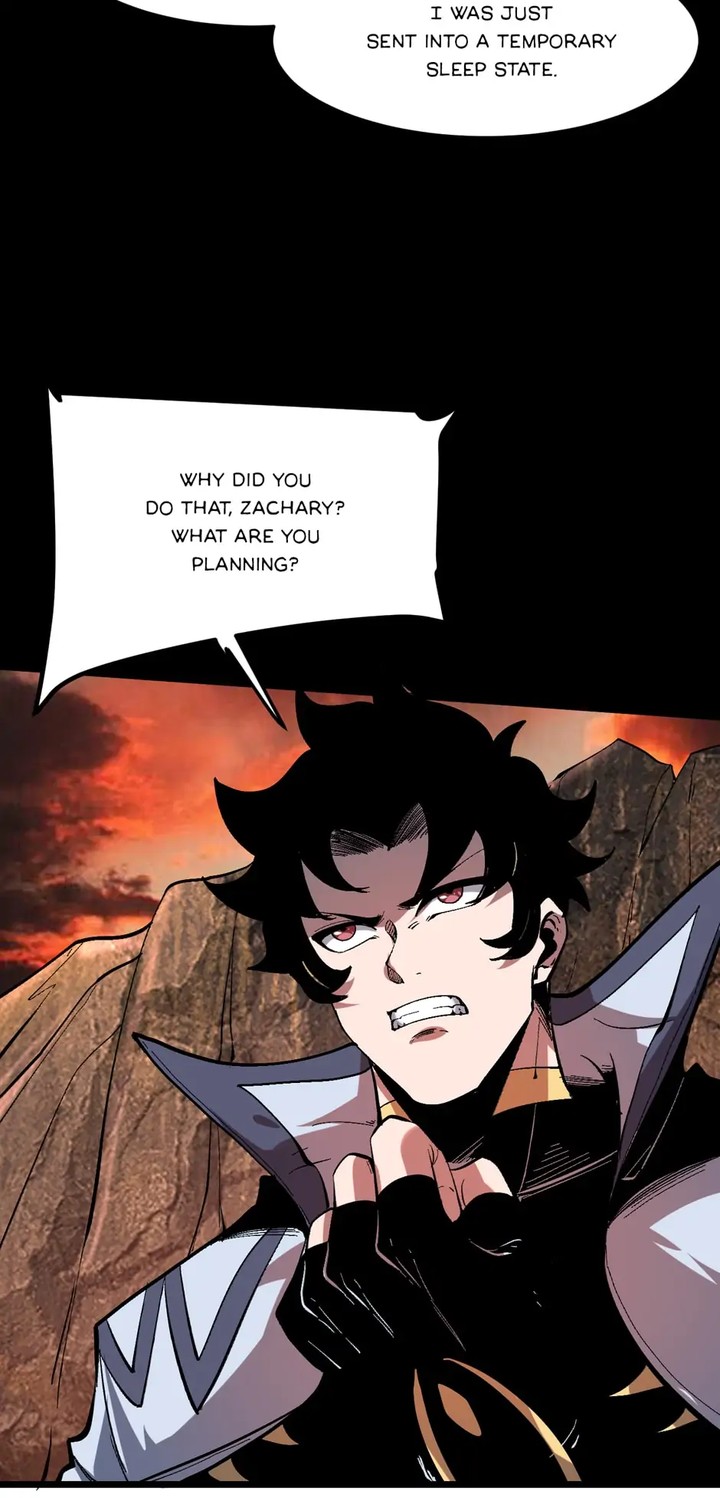 The King Of BUG Chapter 85 - Page 6