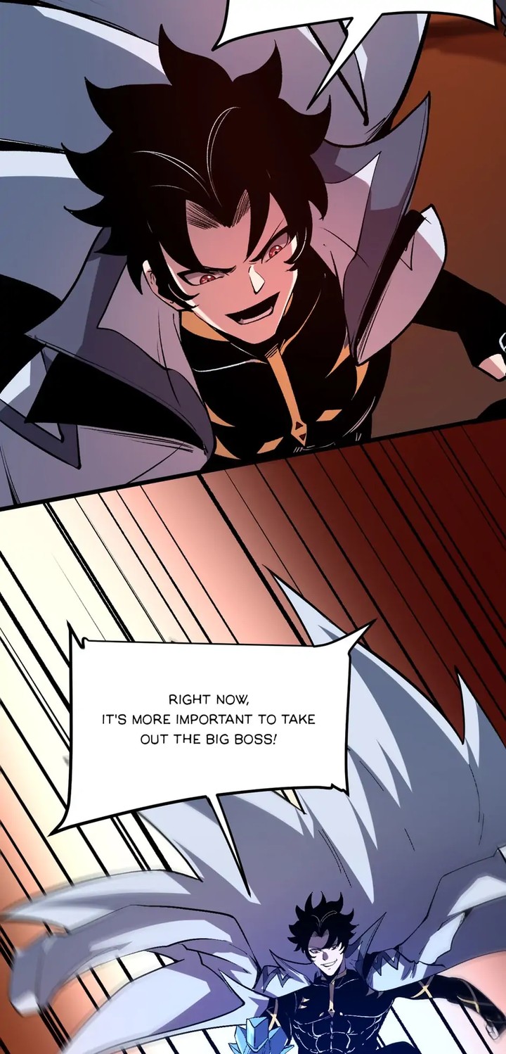 The King Of BUG Chapter 85 - Page 9