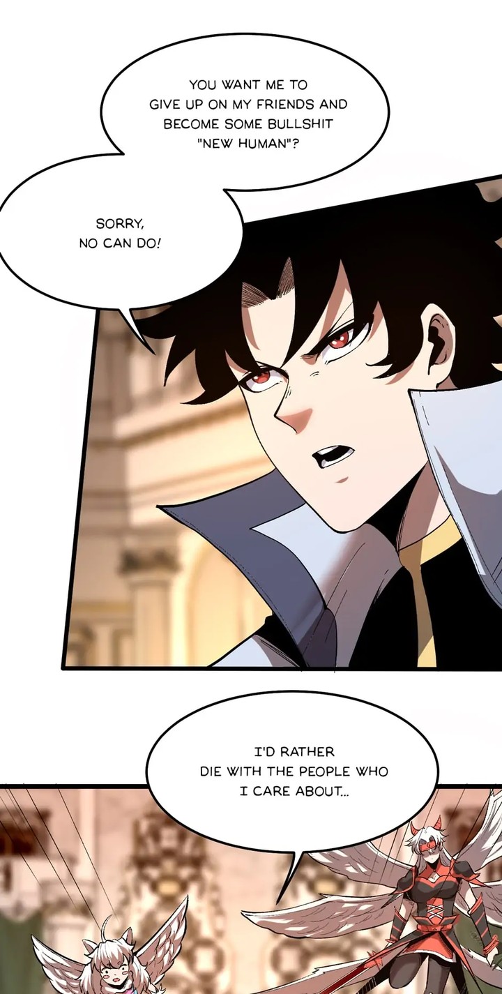 The King Of BUG Chapter 86 - Page 10