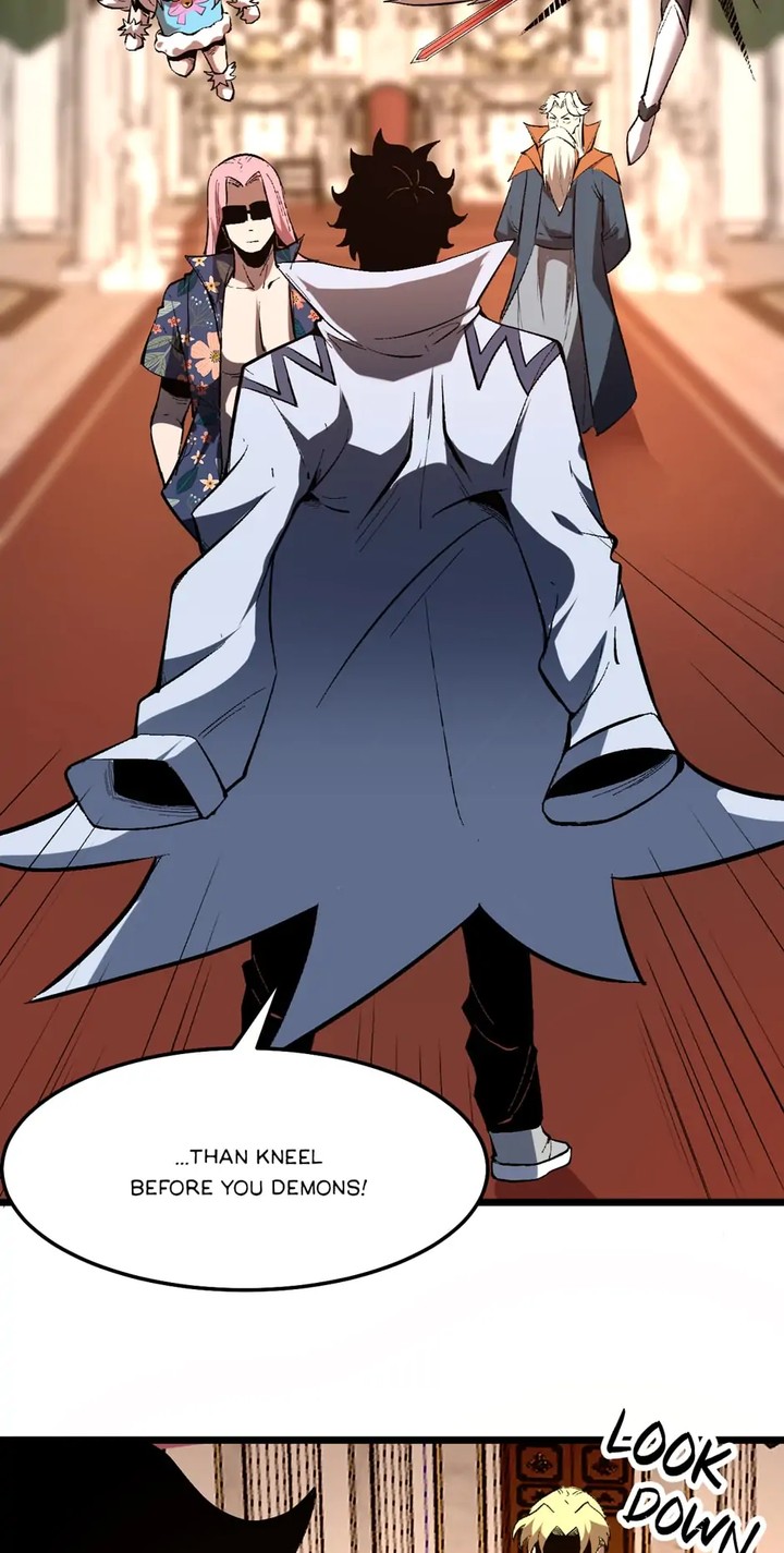 The King Of BUG Chapter 86 - Page 11