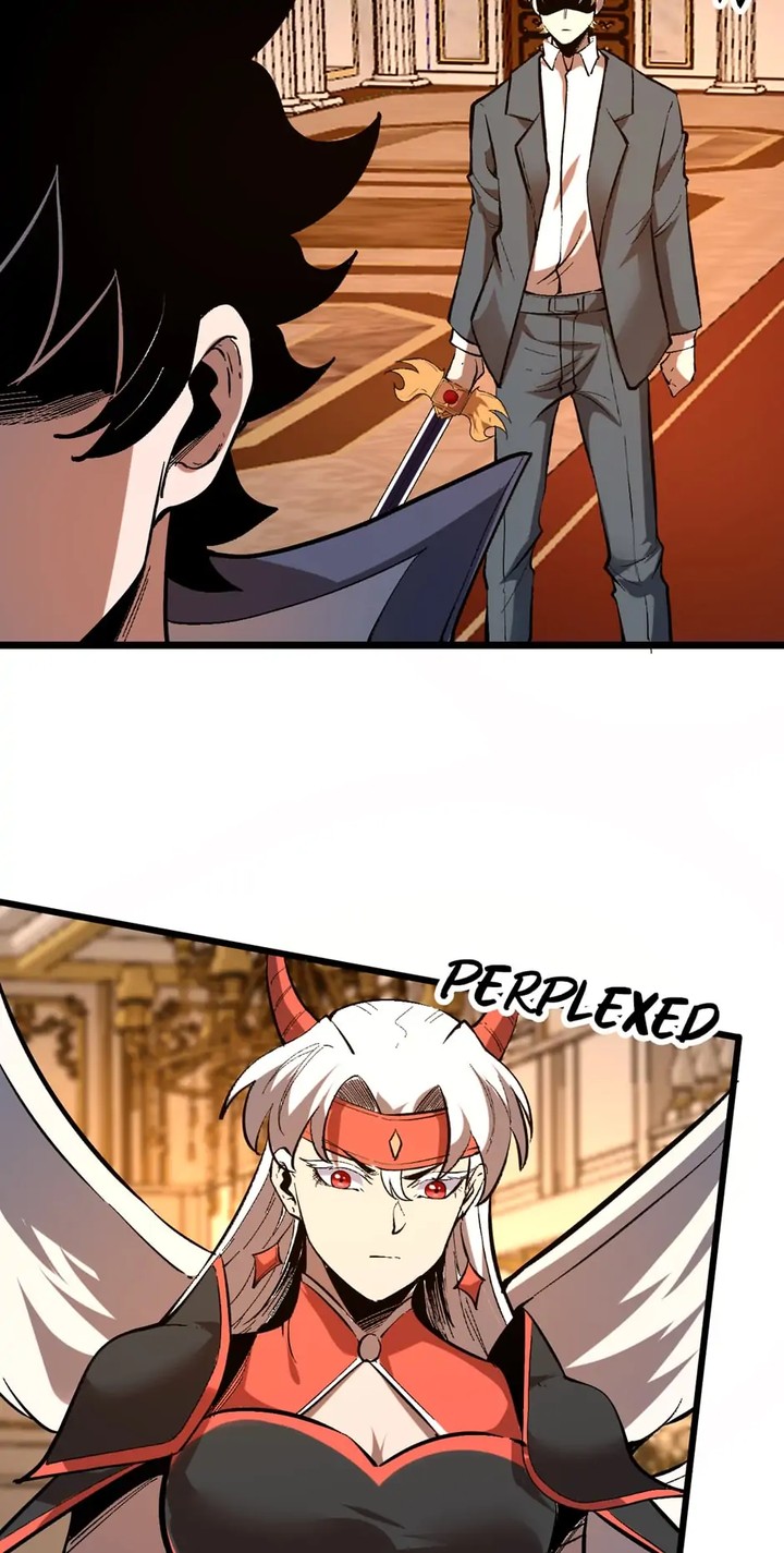 The King Of BUG Chapter 86 - Page 12