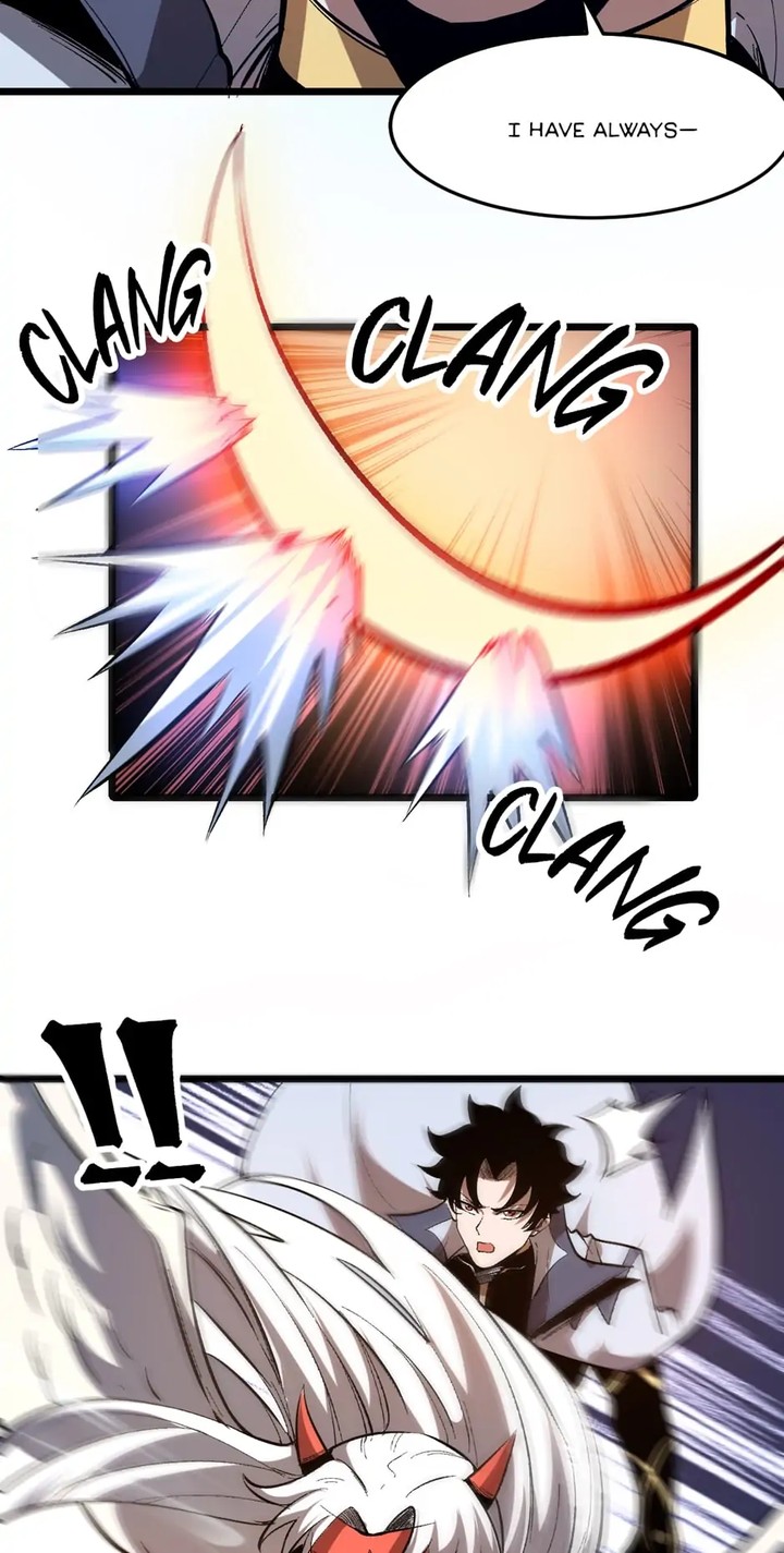 The King Of BUG Chapter 86 - Page 16