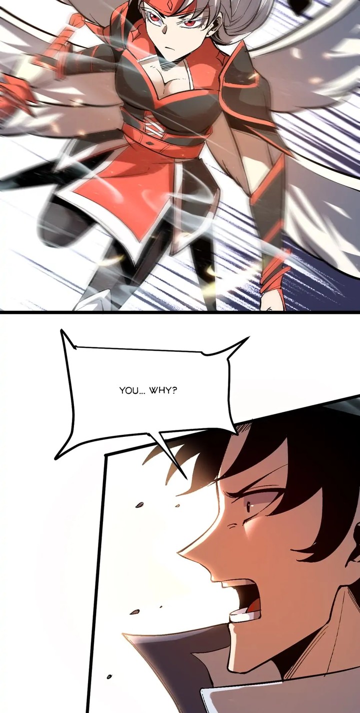 The King Of BUG Chapter 86 - Page 17