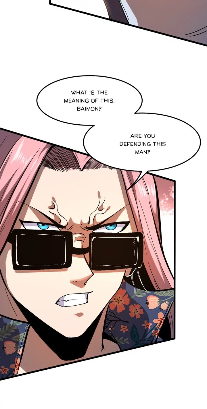 The King Of BUG Chapter 86 - Page 18