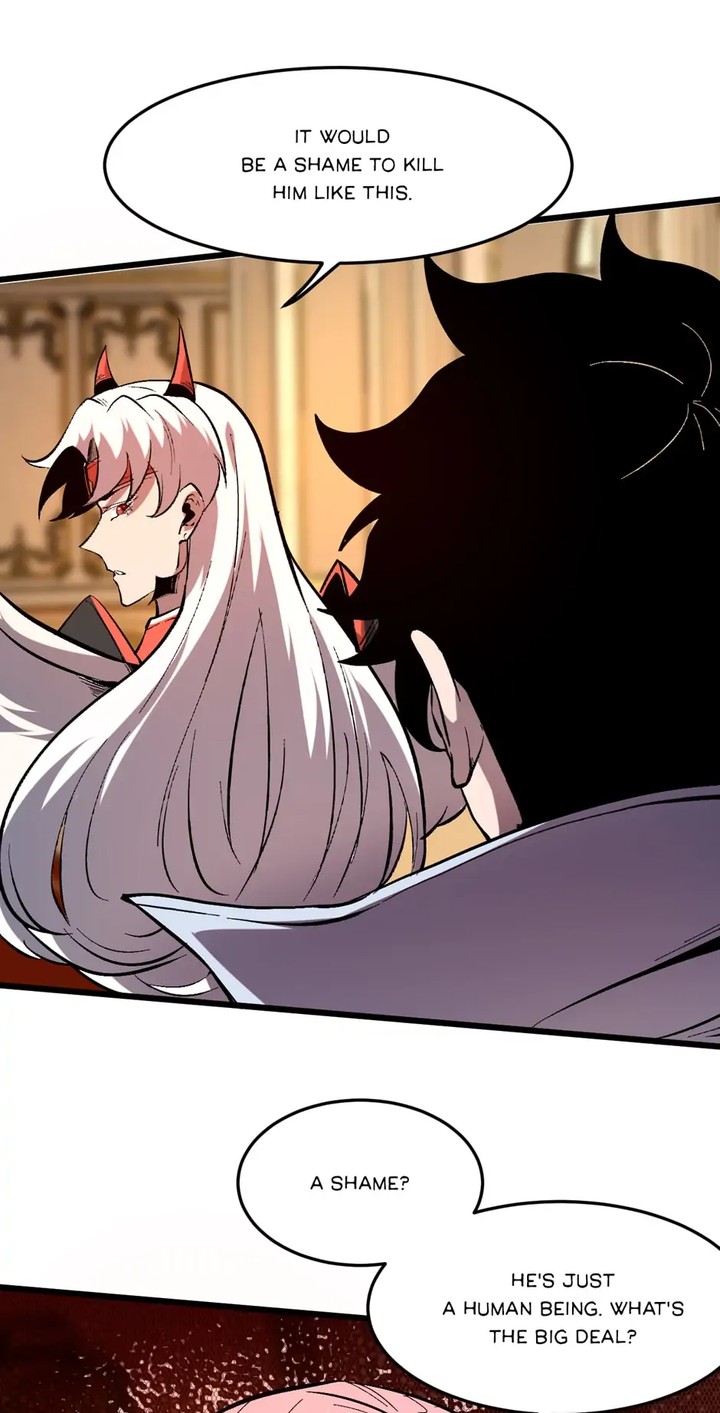 The King Of BUG Chapter 86 - Page 19