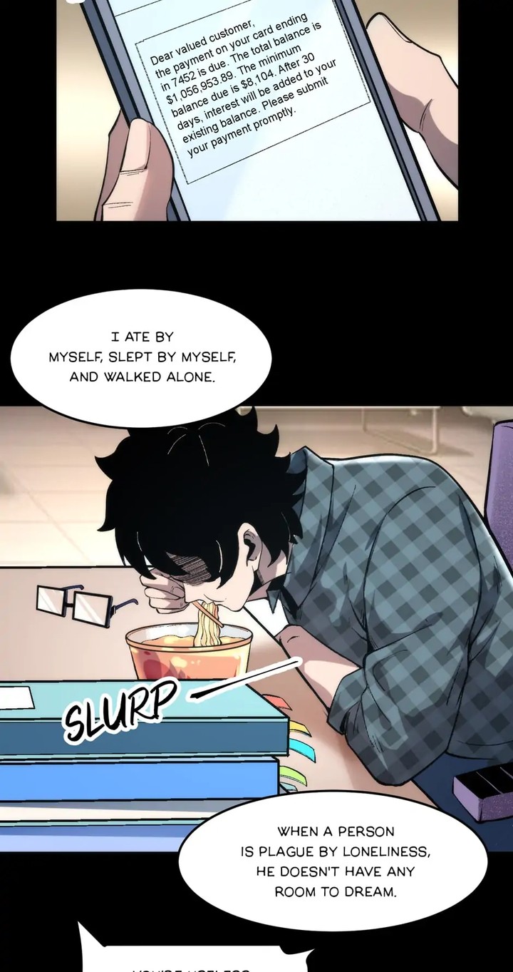 The King Of BUG Chapter 86 - Page 2