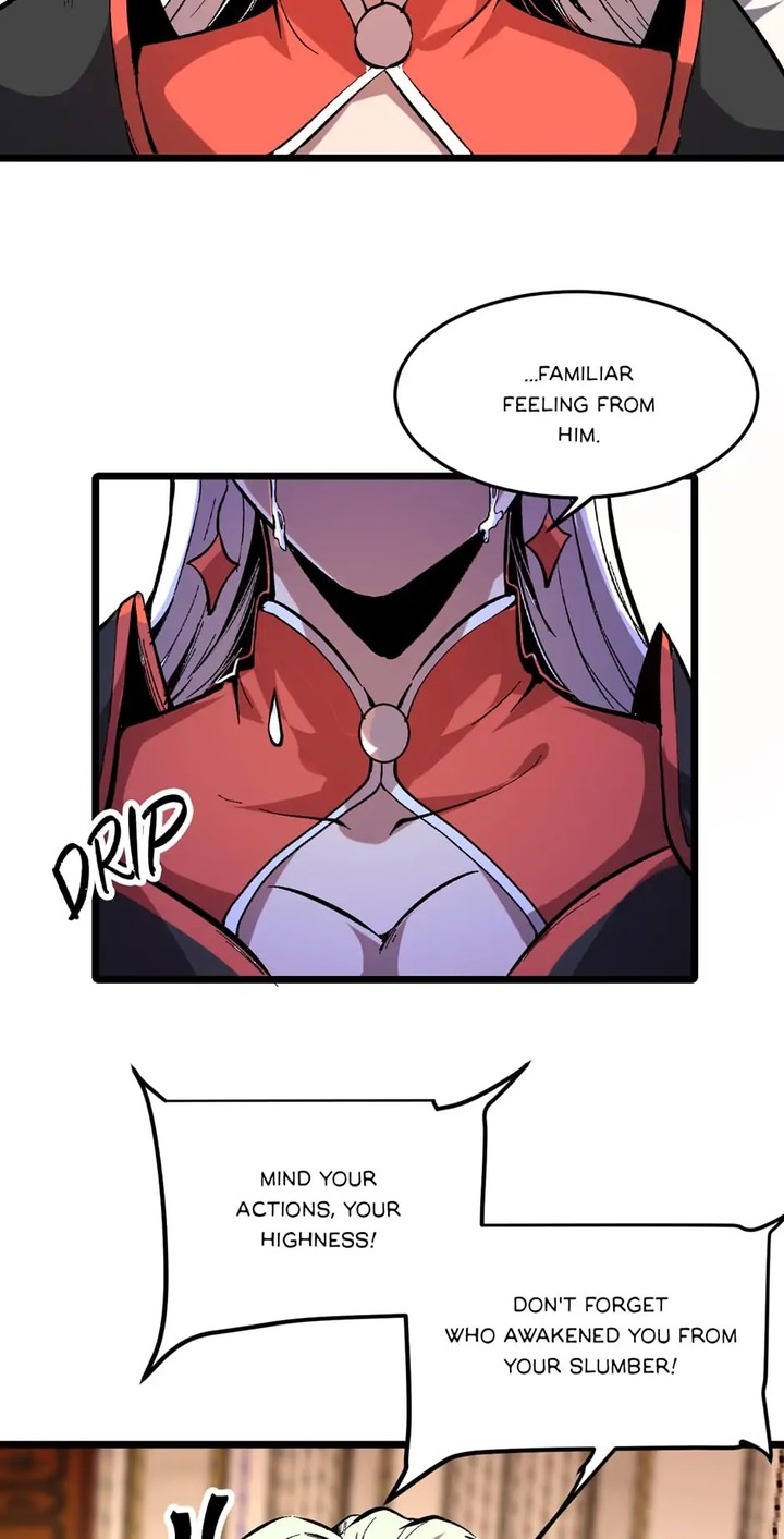 The King Of BUG Chapter 86 - Page 21