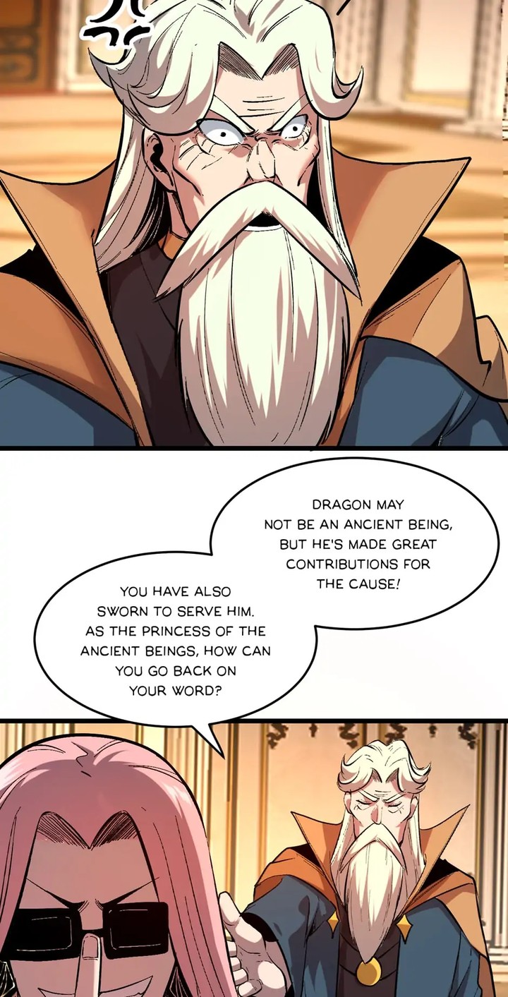 The King Of BUG Chapter 86 - Page 22