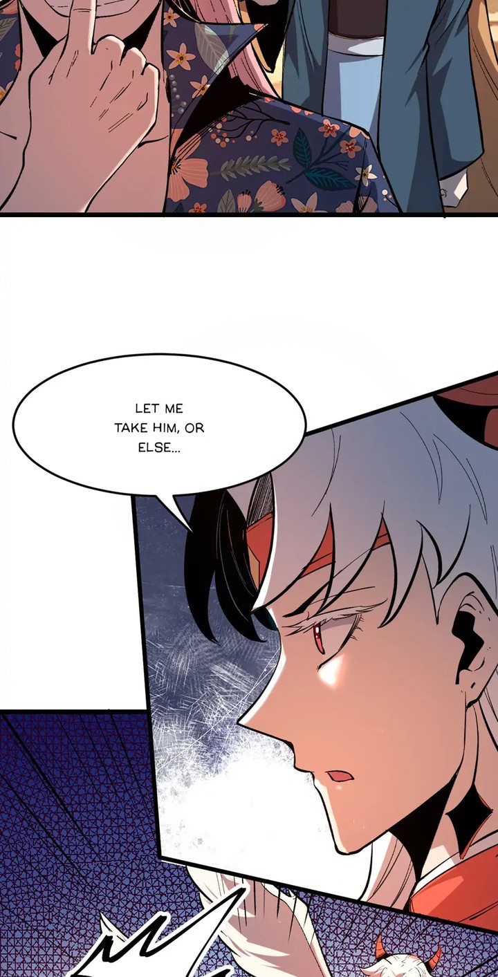 The King Of BUG Chapter 86 - Page 23