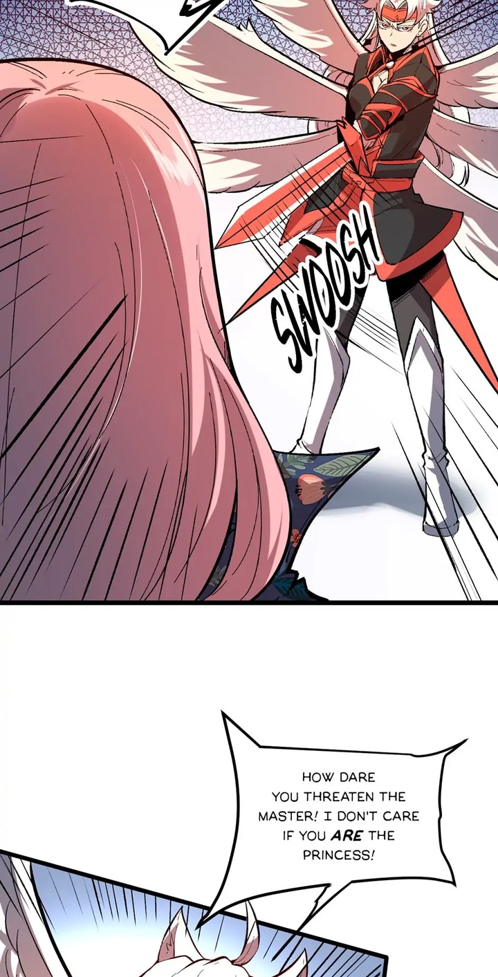 The King Of BUG Chapter 86 - Page 24