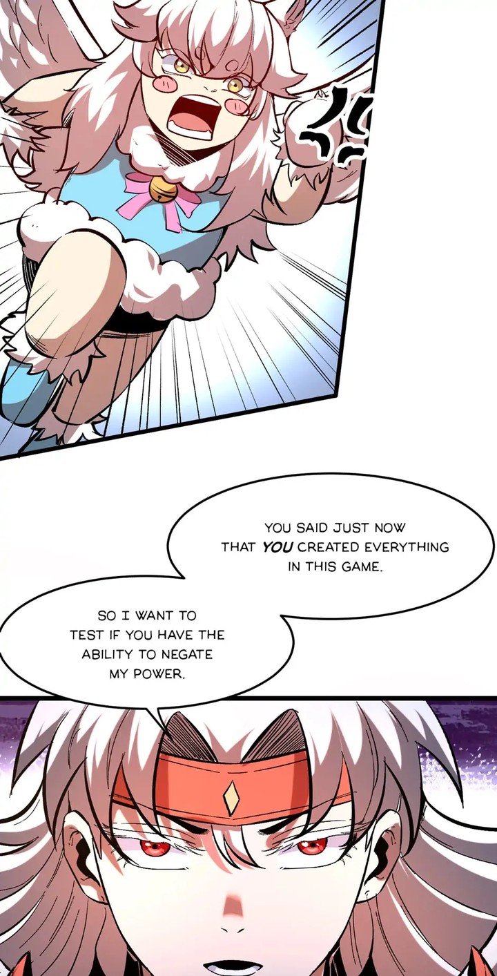 The King Of BUG Chapter 86 - Page 25