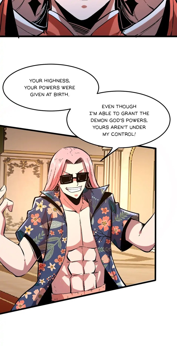 The King Of BUG Chapter 86 - Page 26