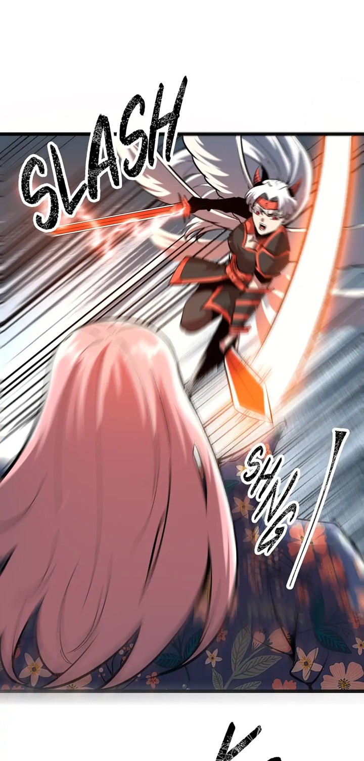 The King Of BUG Chapter 86 - Page 27