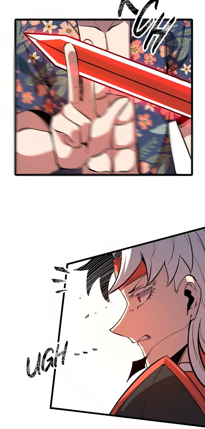 The King Of BUG Chapter 86 - Page 28