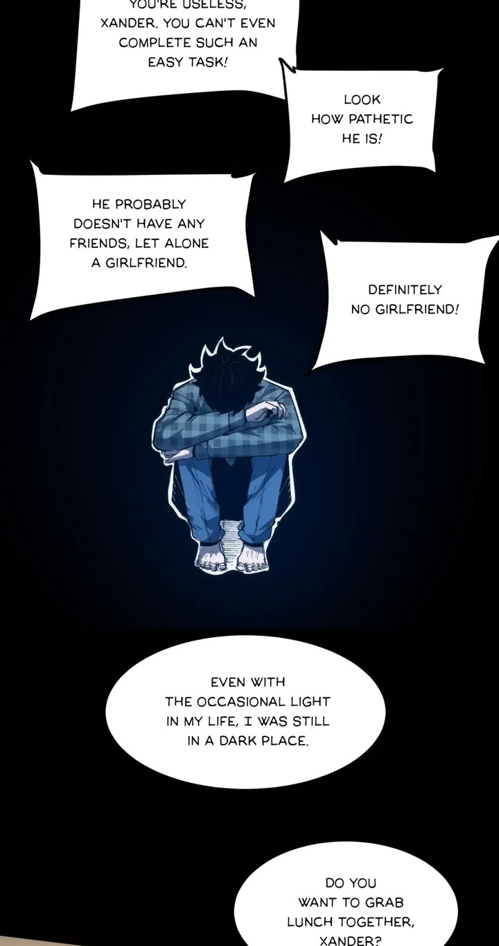 The King Of BUG Chapter 86 - Page 3