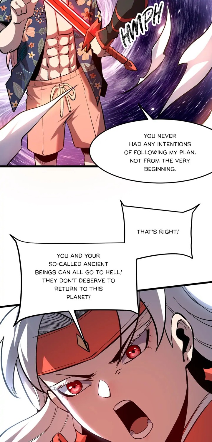 The King Of BUG Chapter 86 - Page 30