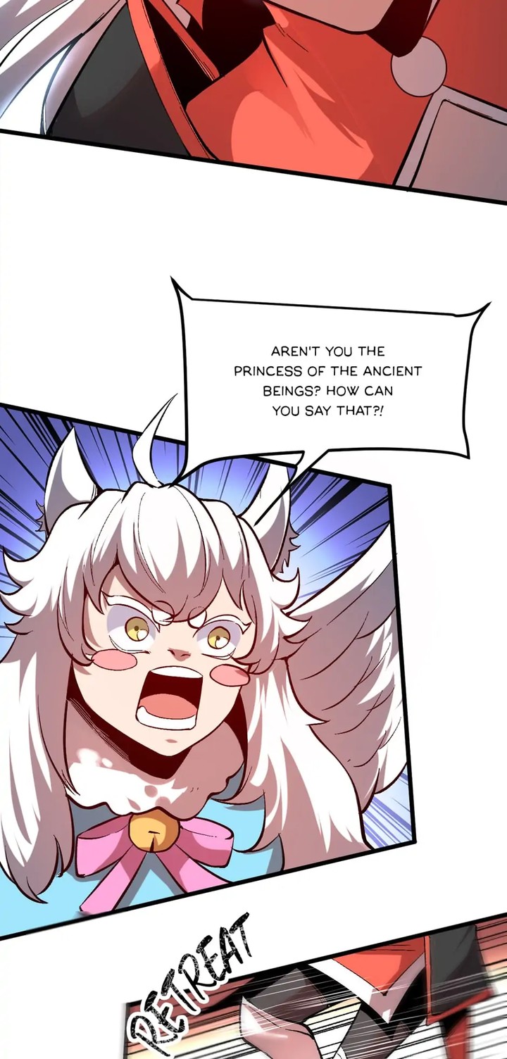 The King Of BUG Chapter 86 - Page 31