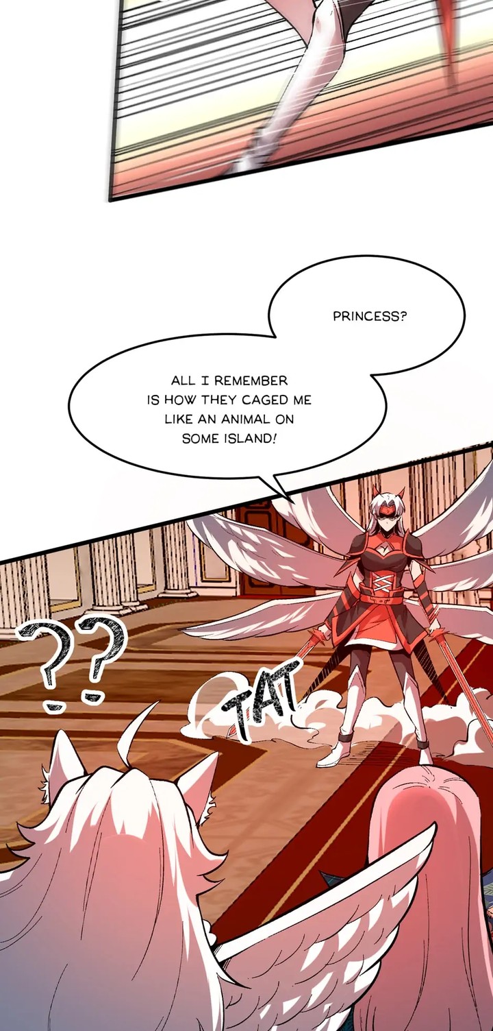 The King Of BUG Chapter 86 - Page 32