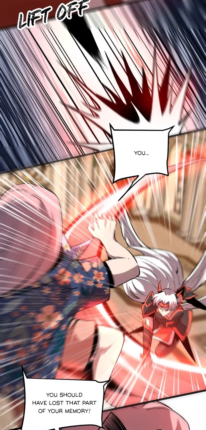 The King Of BUG Chapter 86 - Page 34