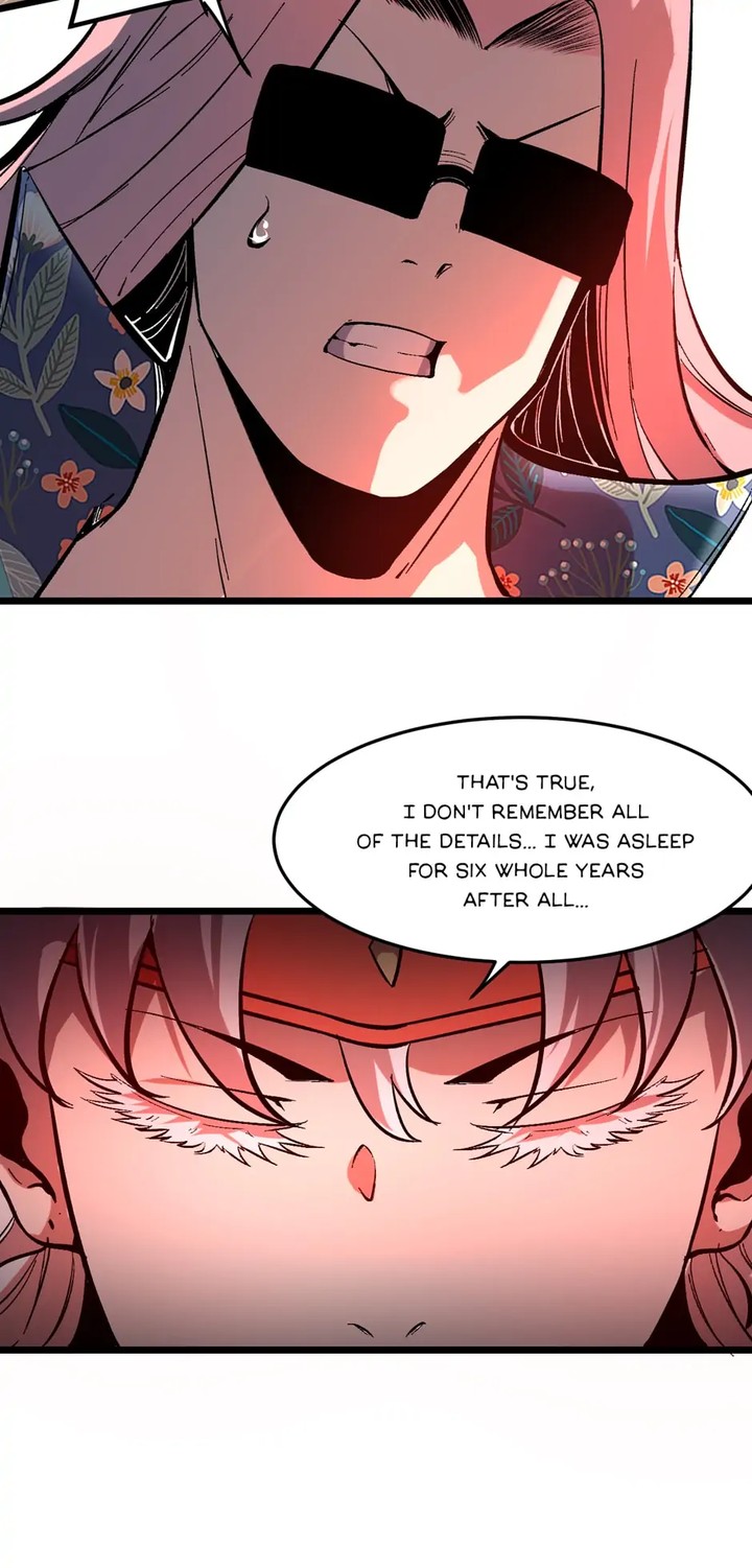 The King Of BUG Chapter 86 - Page 35