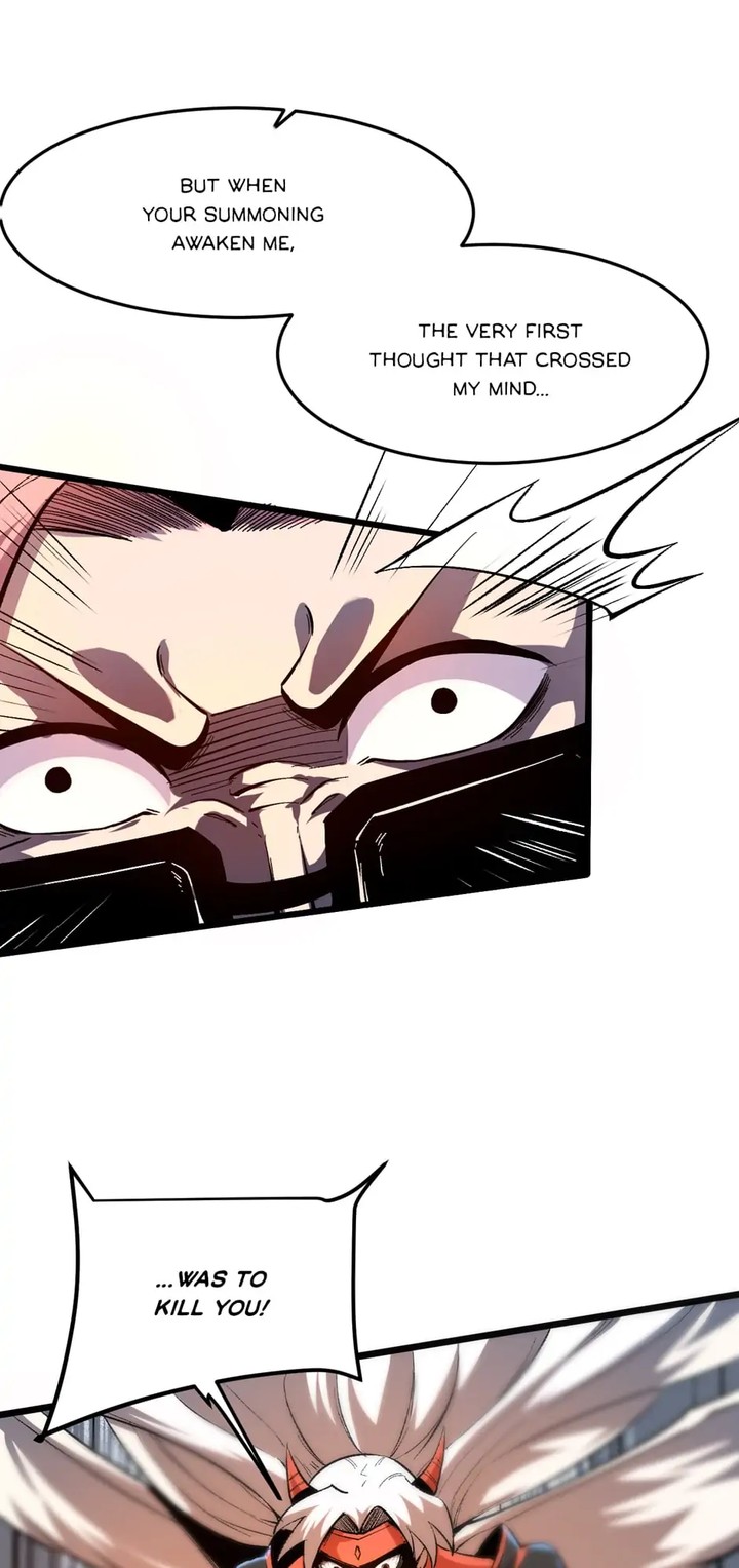 The King Of BUG Chapter 86 - Page 36