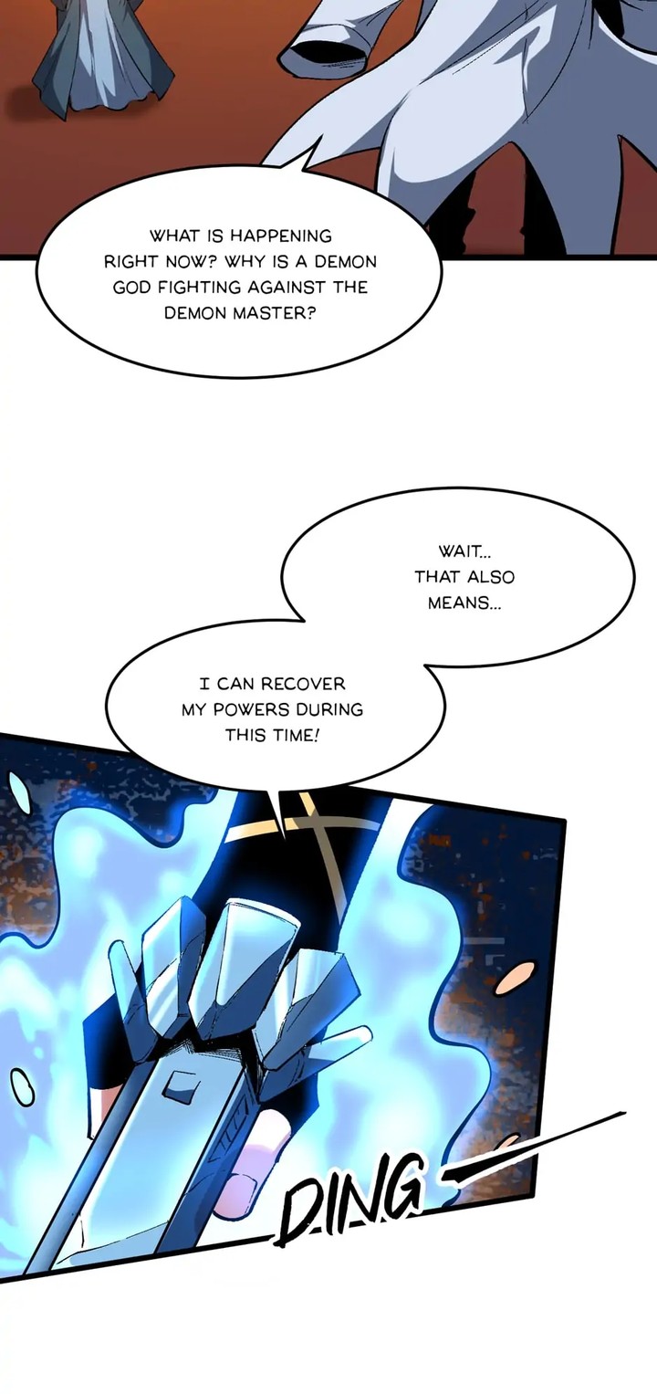 The King Of BUG Chapter 86 - Page 38