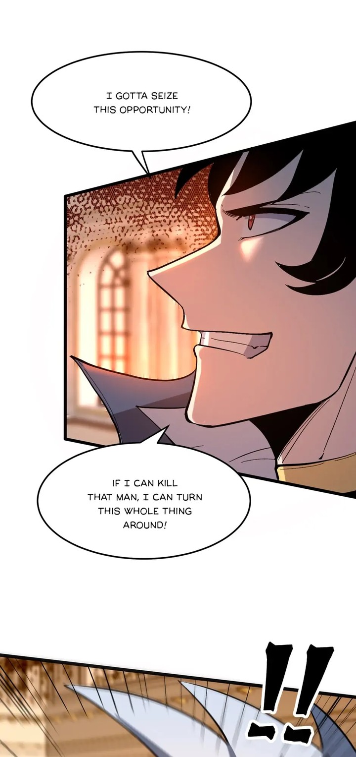 The King Of BUG Chapter 86 - Page 39