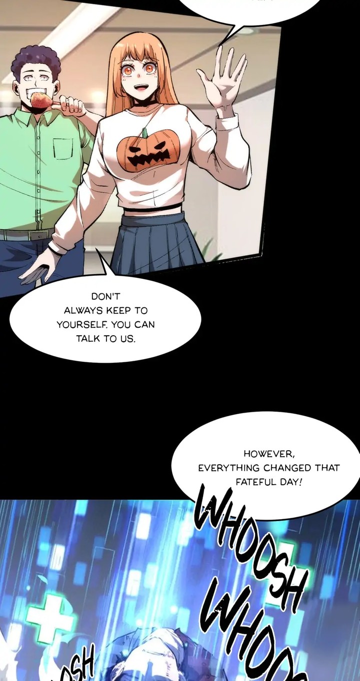 The King Of BUG Chapter 86 - Page 4