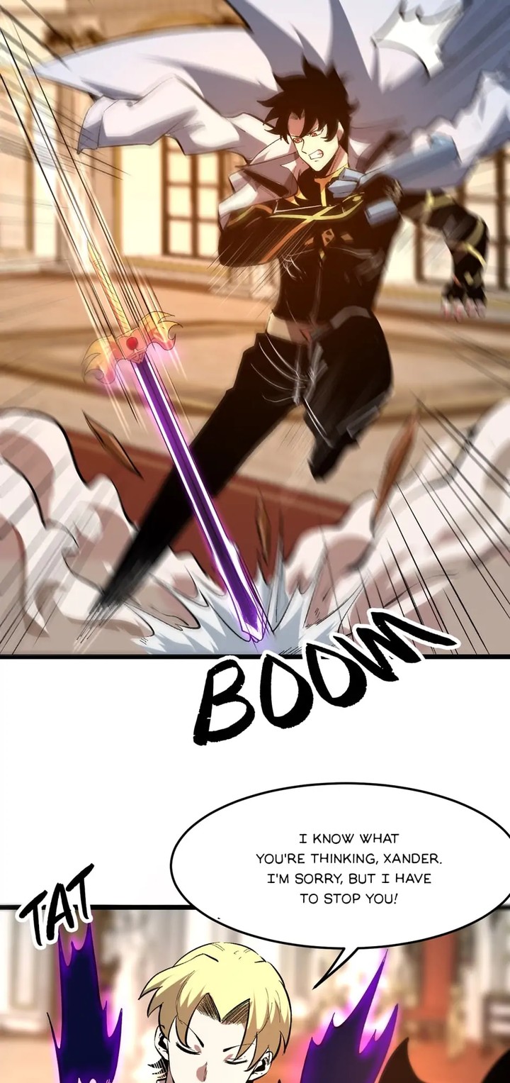 The King Of BUG Chapter 86 - Page 40