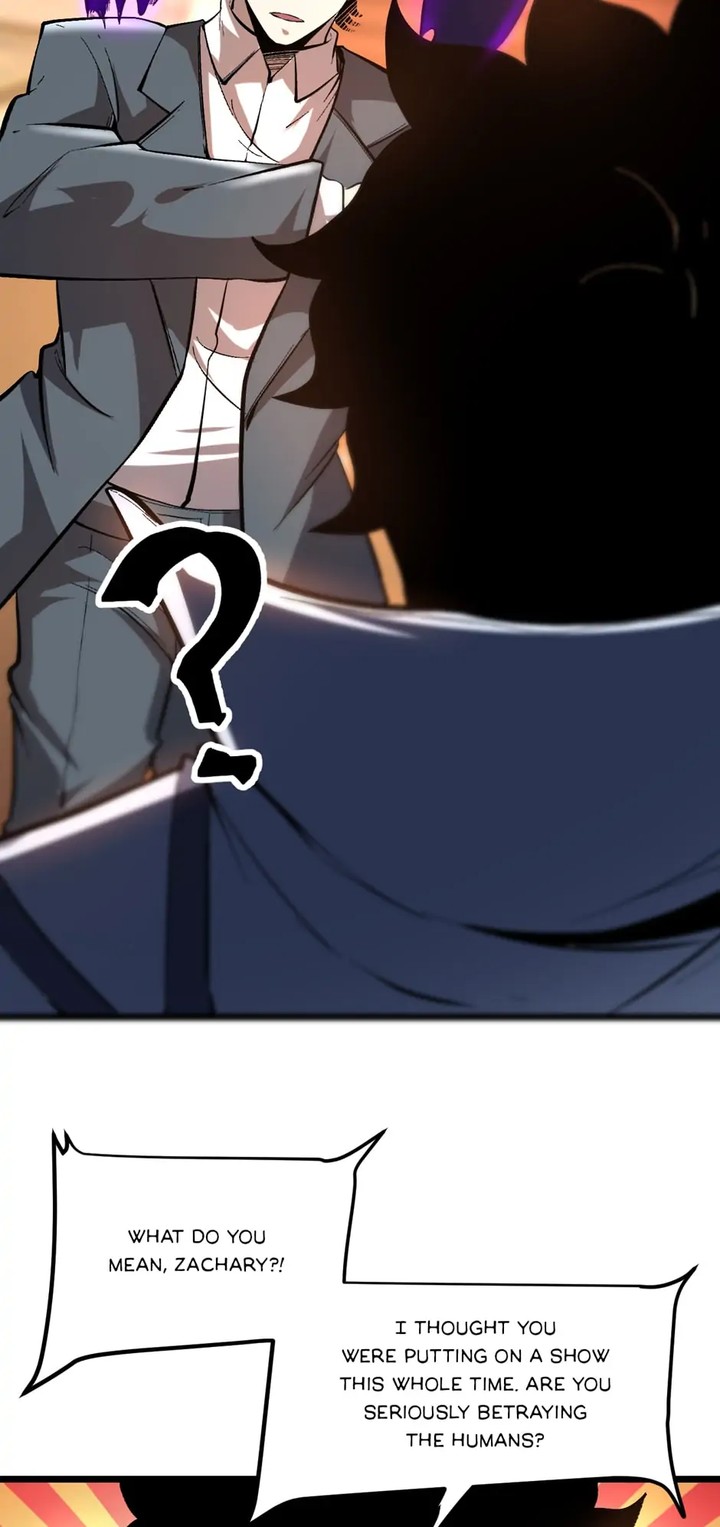 The King Of BUG Chapter 86 - Page 41