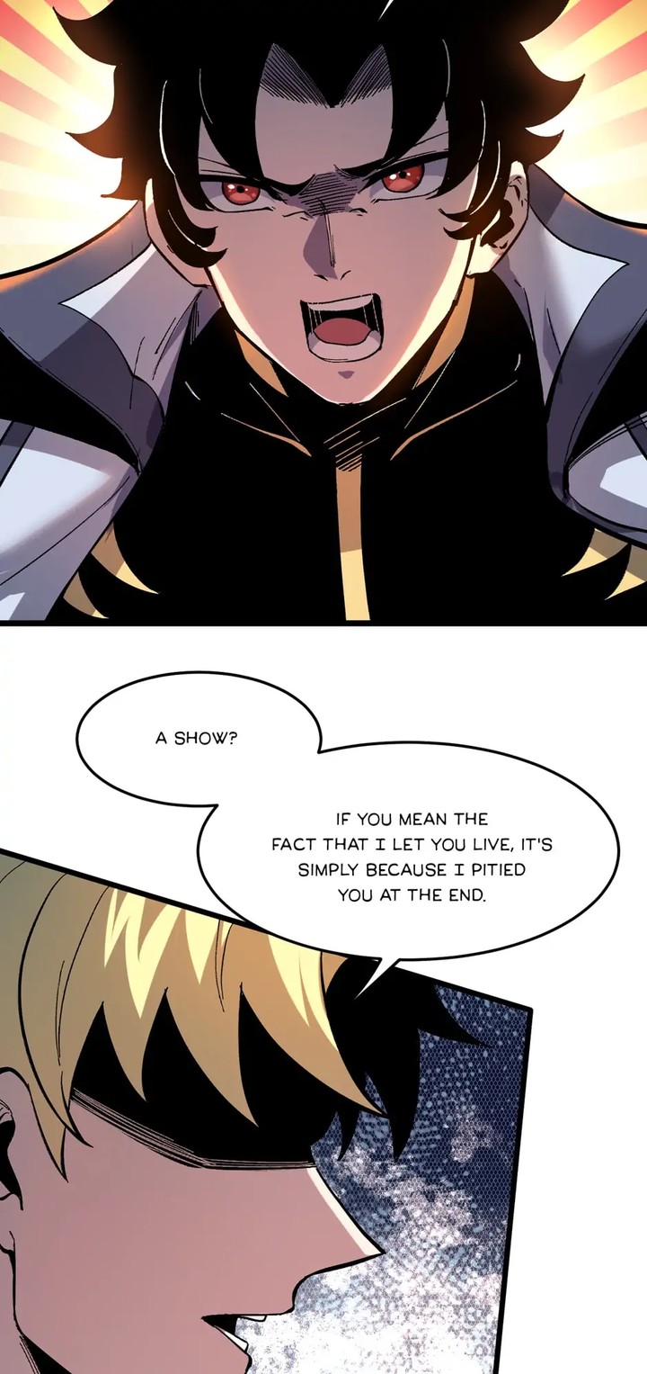 The King Of BUG Chapter 86 - Page 42