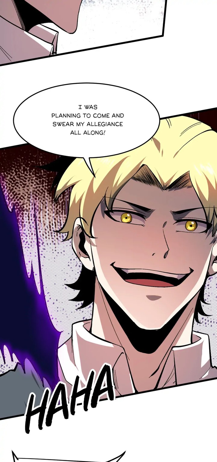 The King Of BUG Chapter 86 - Page 43