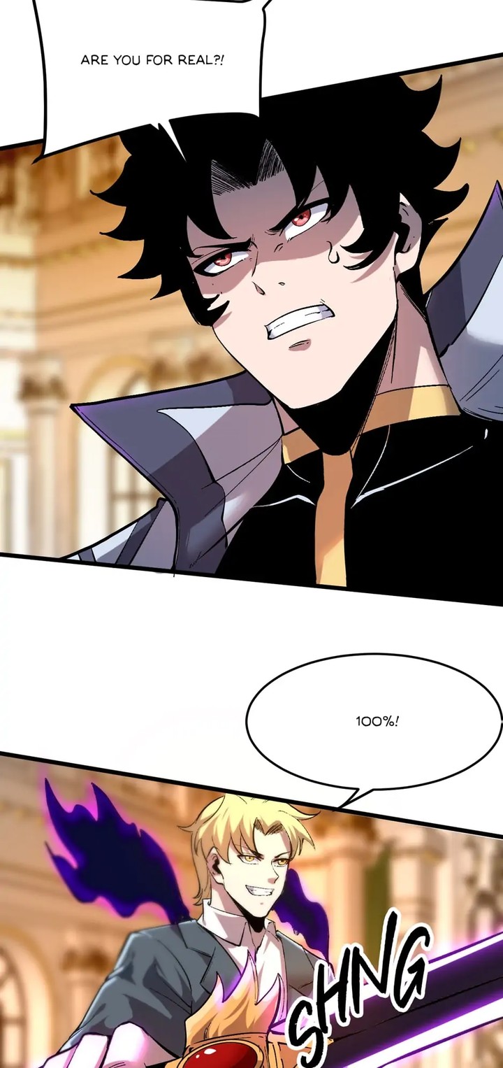 The King Of BUG Chapter 86 - Page 44