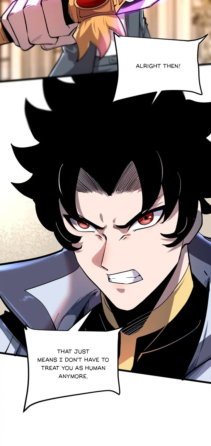 The King Of BUG Chapter 86 - Page 45