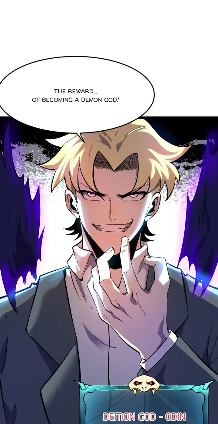 The King Of BUG Chapter 86 - Page 47