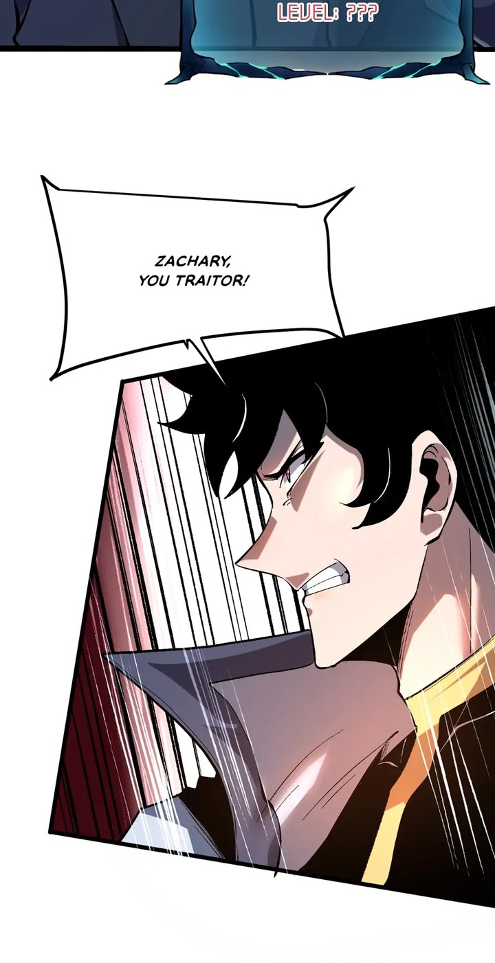 The King Of BUG Chapter 86 - Page 48