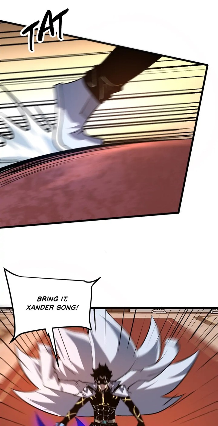 The King Of BUG Chapter 86 - Page 49