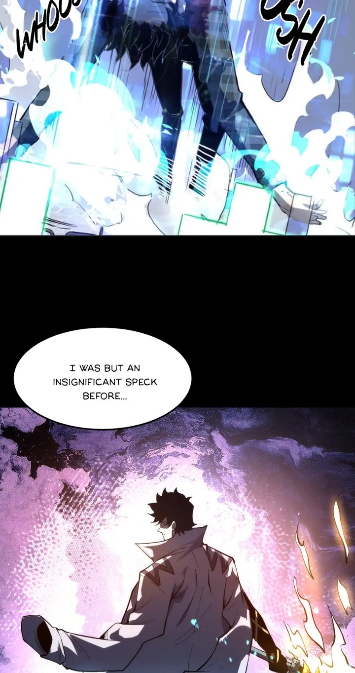 The King Of BUG Chapter 86 - Page 5