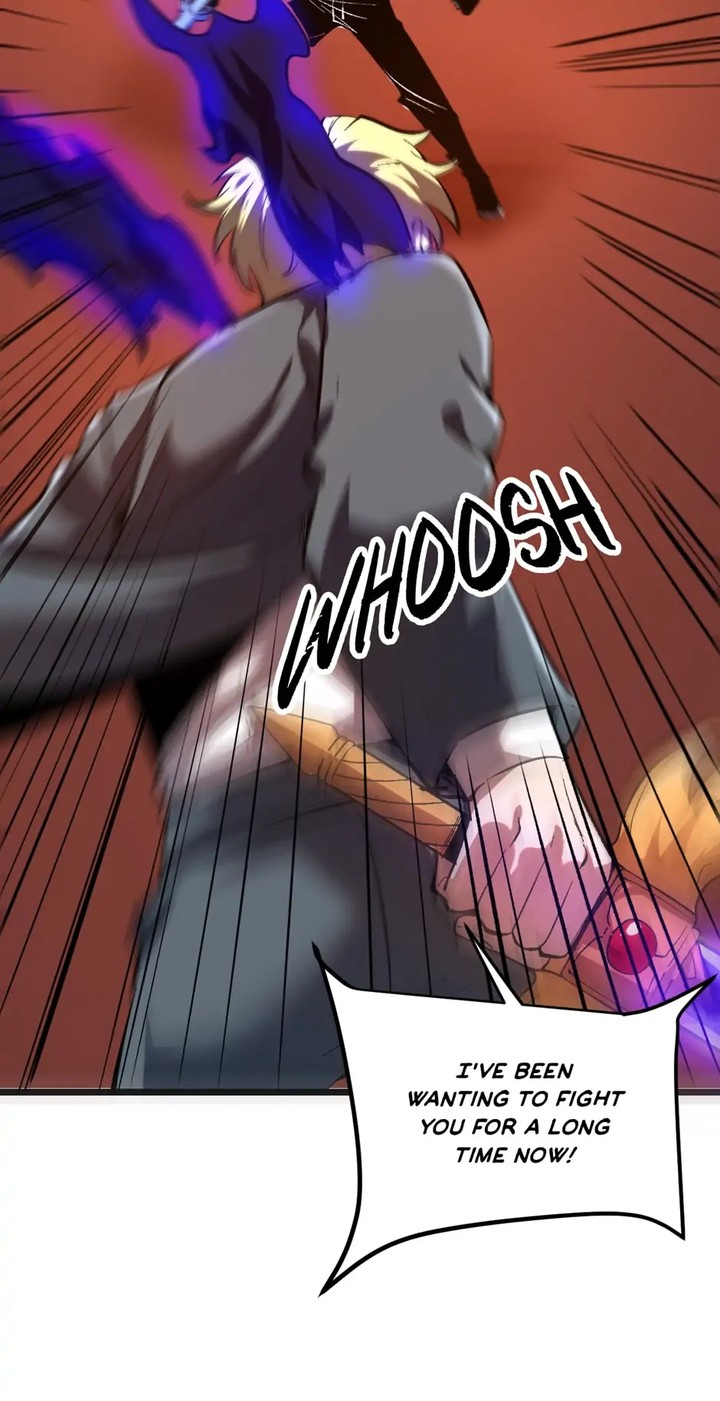 The King Of BUG Chapter 86 - Page 50