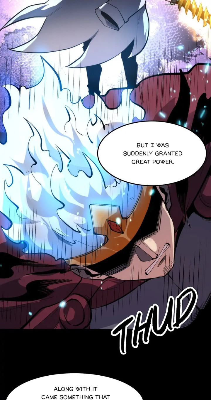 The King Of BUG Chapter 86 - Page 6