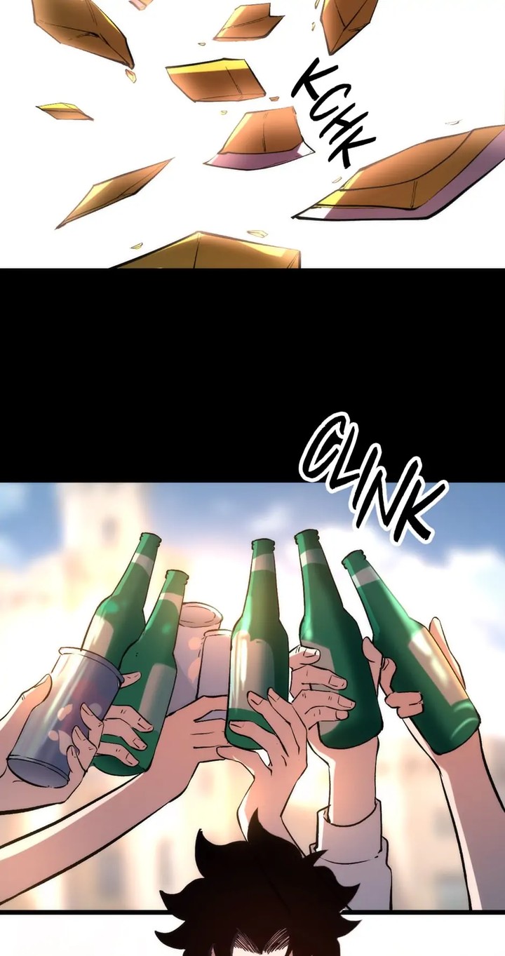 The King Of BUG Chapter 86 - Page 8