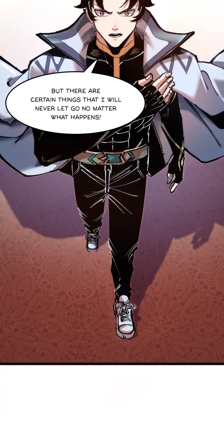 The King Of BUG Chapter 86 - Page 9