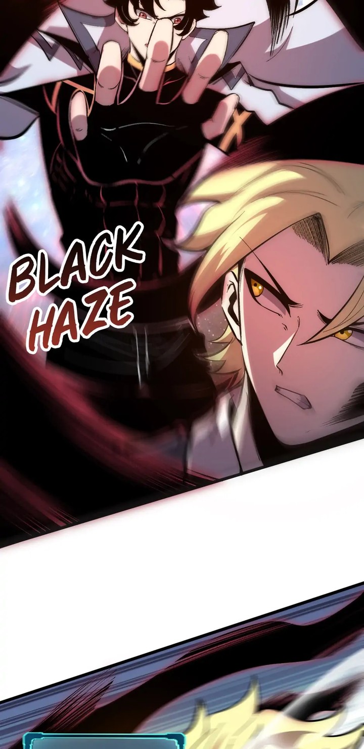 The King Of BUG Chapter 87 - Page 10