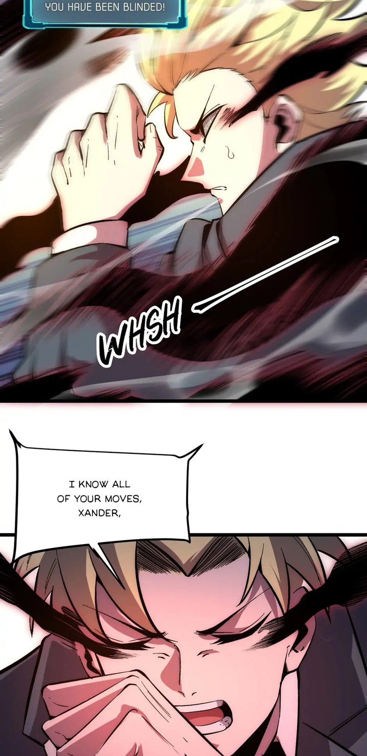 The King Of BUG Chapter 87 - Page 11