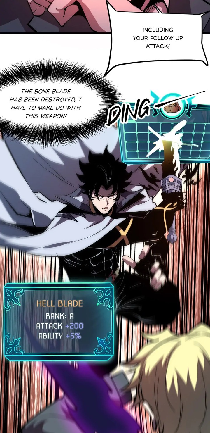 The King Of BUG Chapter 87 - Page 12